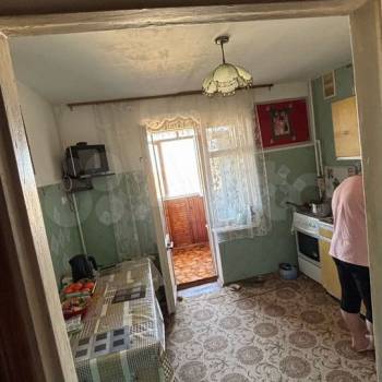 Продается 3-х комнатная квартира, 65 м²