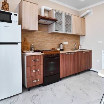 Продается 1-комнатная квартира, 37,3 м²