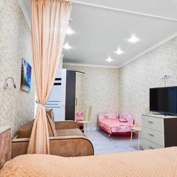 Продается 1-комнатная квартира, 37,3 м²