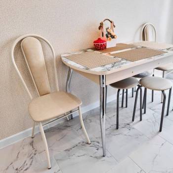 Продается 1-комнатная квартира, 37,3 м²
