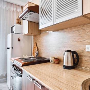 Продается 1-комнатная квартира, 37,3 м²