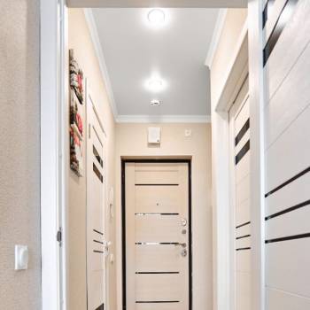 Продается 1-комнатная квартира, 37,3 м²
