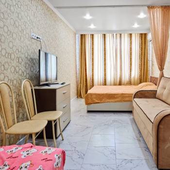 Продается 1-комнатная квартира, 37,3 м²
