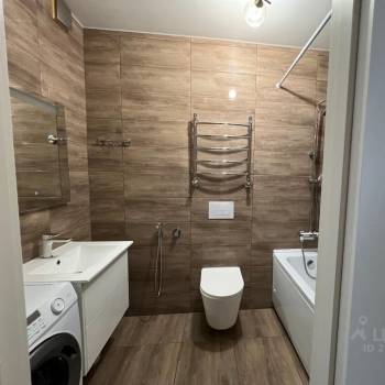 Сдается 2-х комнатная квартира, 48 м²