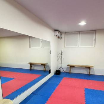 Сдается 1-комнатная квартира, 24 м²