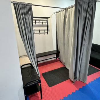 Сдается 1-комнатная квартира, 24 м²