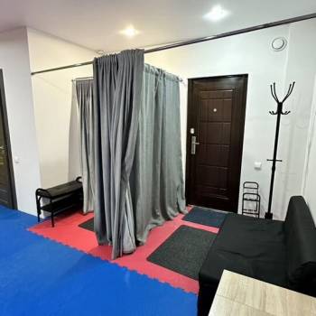 Сдается 1-комнатная квартира, 24 м²