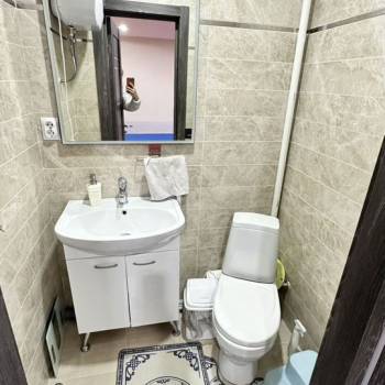 Сдается 1-комнатная квартира, 24 м²
