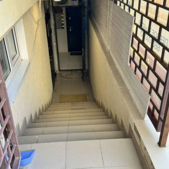 Сдается 1-комнатная квартира, 24 м²