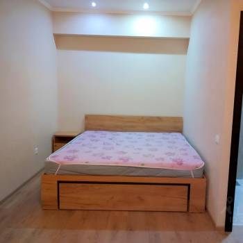Сдается 1-комнатная квартира, 41 м²