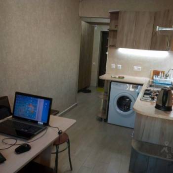Сдается 1-комнатная квартира, 41 м²
