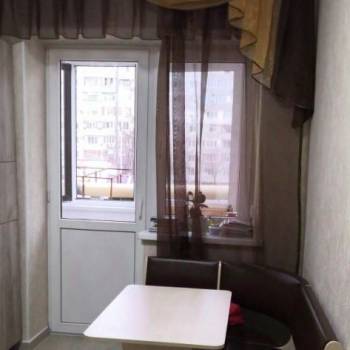 Сдается 1-комнатная квартира, 41 м²