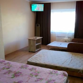 Сдается 1-комнатная квартира, 41 м²