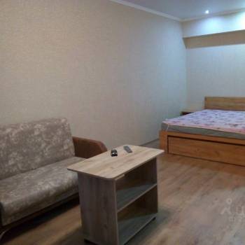 Сдается 1-комнатная квартира, 41 м²