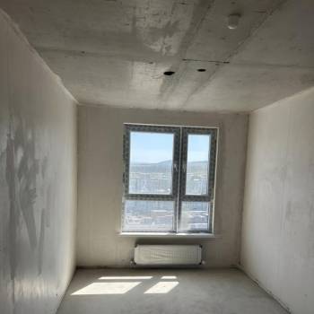 Продается 1-комнатная квартира, 42,5 м²