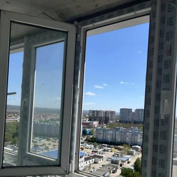 Продается 1-комнатная квартира, 42,5 м²