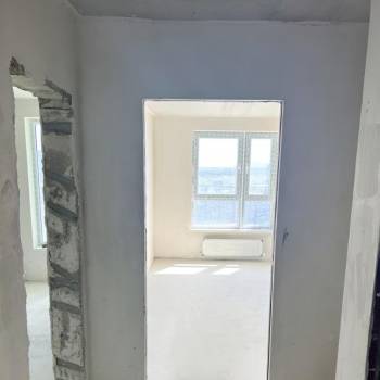 Продается 1-комнатная квартира, 42,5 м²