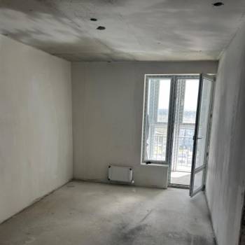 Продается 1-комнатная квартира, 42,5 м²