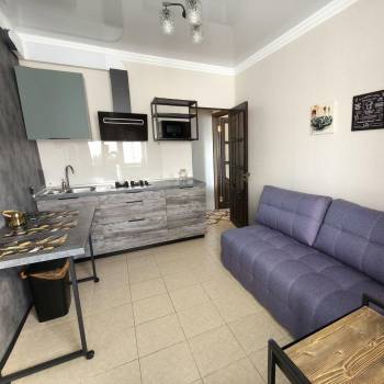 Сдается 1-комнатная квартира, 36 м²