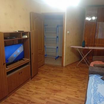Продается 3-х комнатная квартира, 58,7 м²