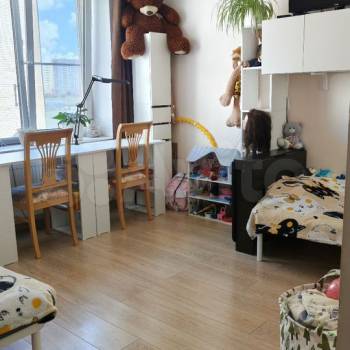 Продается 2-х комнатная квартира, 40 м²