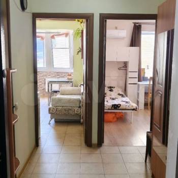 Продается 2-х комнатная квартира, 40 м²