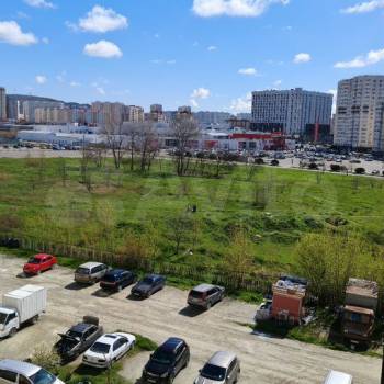 Продается 2-х комнатная квартира, 40 м²