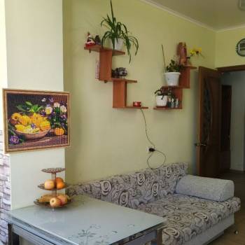 Продается 2-х комнатная квартира, 40 м²