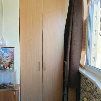 Продается 2-х комнатная квартира, 40 м²