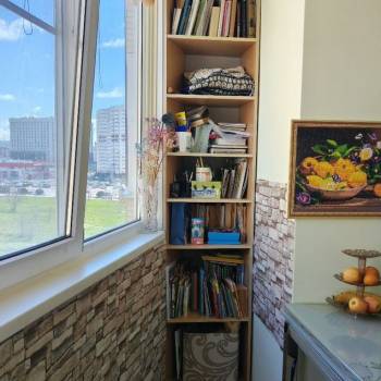 Продается 2-х комнатная квартира, 40 м²