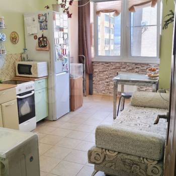 Продается 2-х комнатная квартира, 40 м²