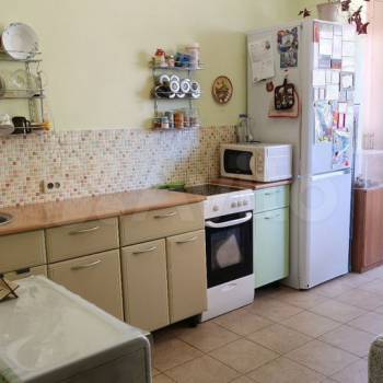 Продается 2-х комнатная квартира, 40 м²