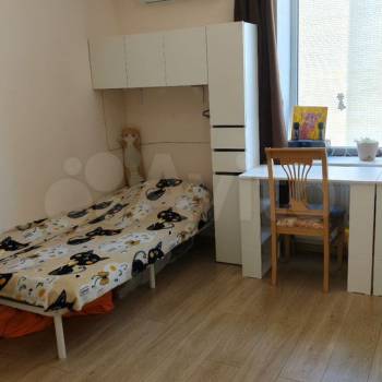 Продается 2-х комнатная квартира, 40 м²