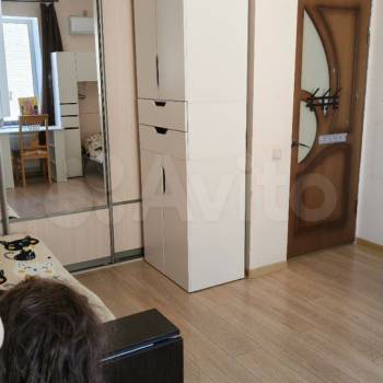 Продается 2-х комнатная квартира, 40 м²