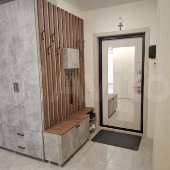 Продается 2-х комнатная квартира, 56 м²