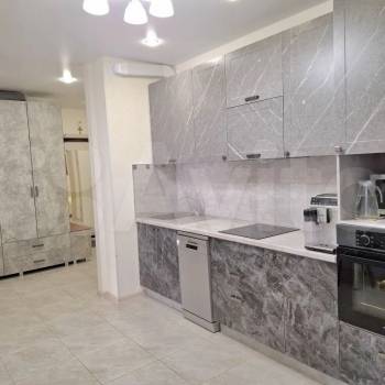 Продается 2-х комнатная квартира, 56 м²