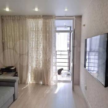 Продается 2-х комнатная квартира, 56 м²