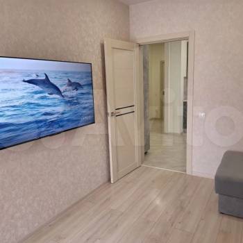 Продается 2-х комнатная квартира, 56 м²
