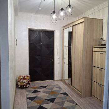 Продается 2-х комнатная квартира, 64,2 м²