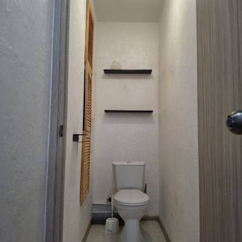 Продается 2-х комнатная квартира, 64,2 м²