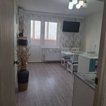 Продается 2-х комнатная квартира, 64,2 м²