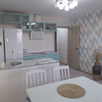 Продается 2-х комнатная квартира, 64,2 м²