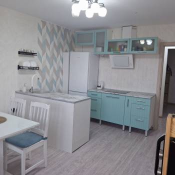 Продается 2-х комнатная квартира, 64,2 м²
