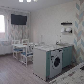 Продается 2-х комнатная квартира, 64,2 м²
