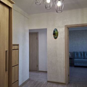 Продается 2-х комнатная квартира, 64,2 м²