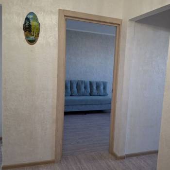 Продается 2-х комнатная квартира, 64,2 м²