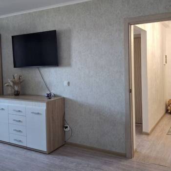 Продается 2-х комнатная квартира, 64,2 м²