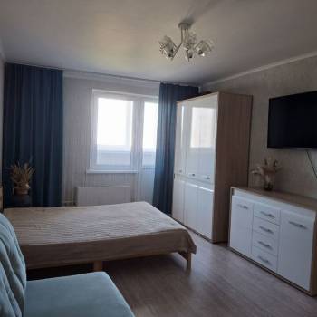 Продается 2-х комнатная квартира, 64,2 м²