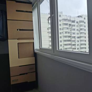Продается 2-х комнатная квартира, 64,2 м²