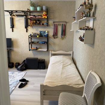 Продается 2-х комнатная квартира, 64 м²